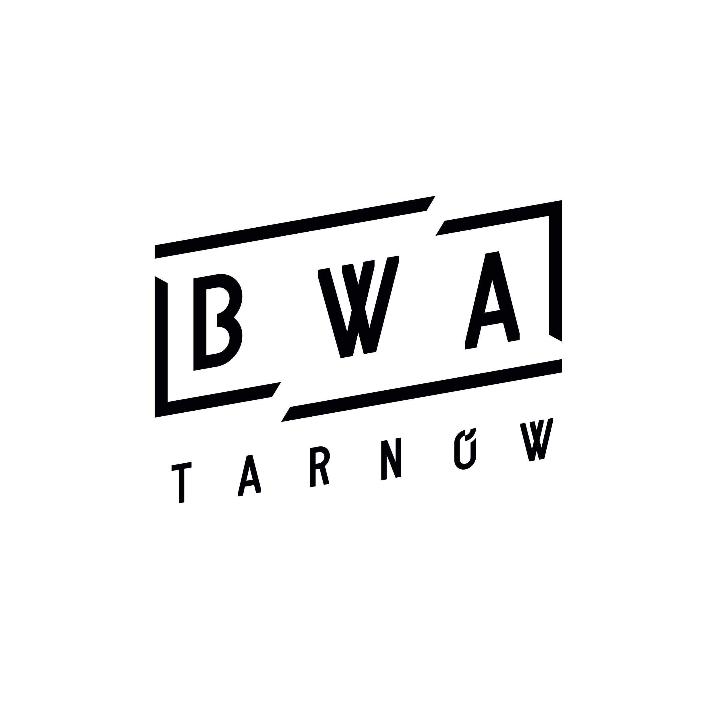 logo BWA