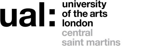 Central Saint Martins / University of the Arts London